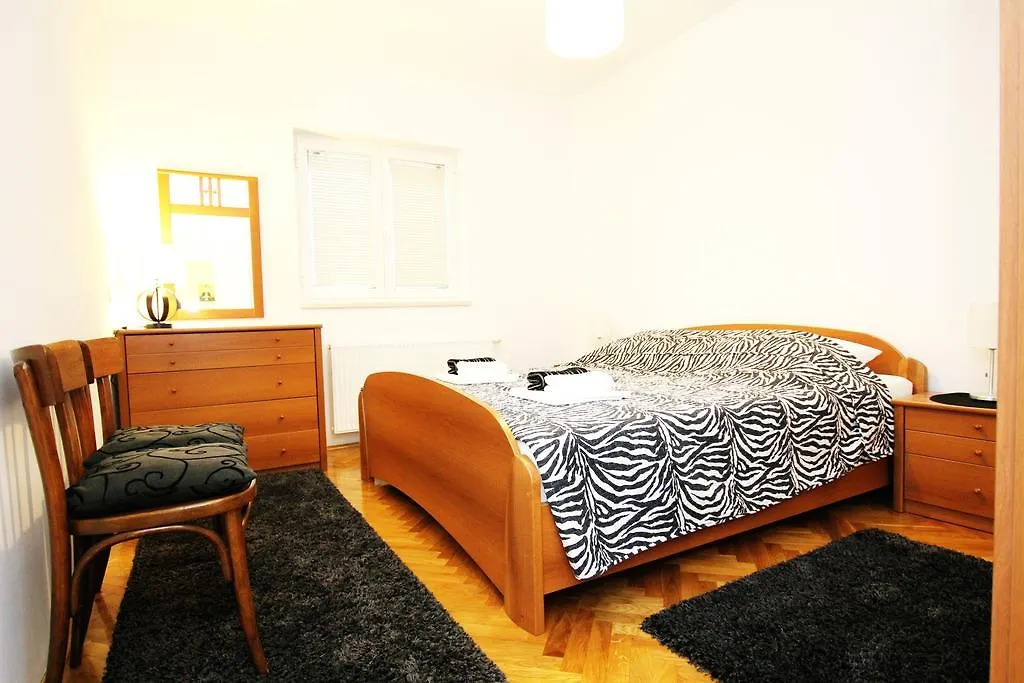 تروغير Apartment Navita 0*,  كرواتيا