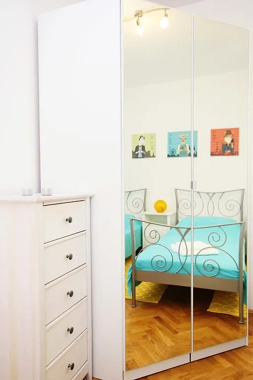 Apartment Navita Trogir 0*,