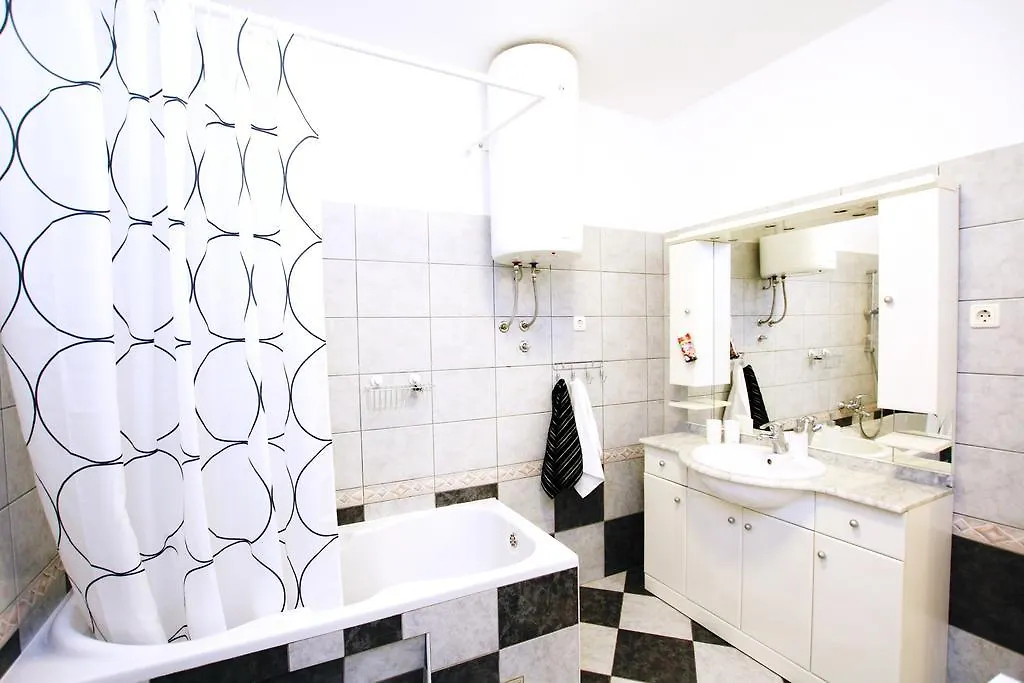 Apartment Navita Trogir