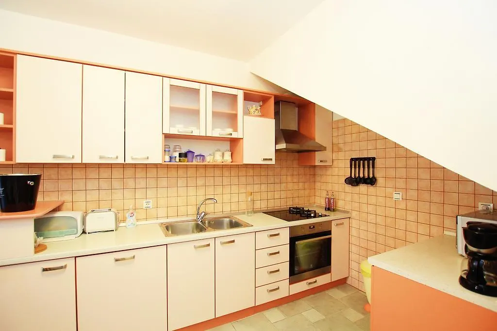تروغير Apartment Navita 0*,  كرواتيا