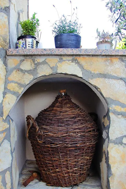 Apartment Navita Trogir