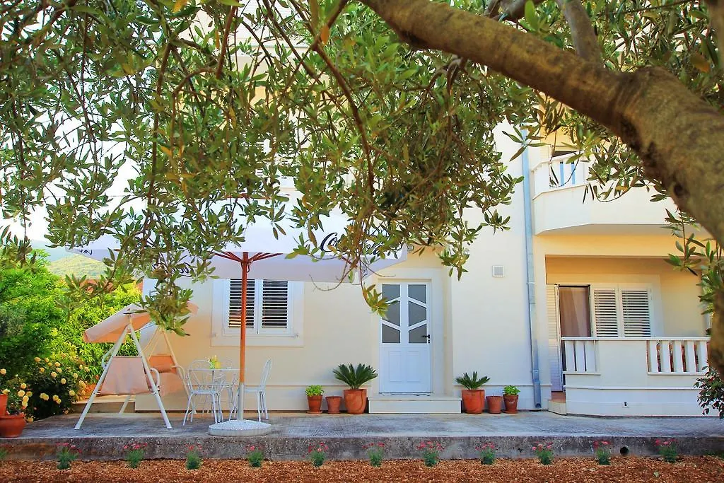 تروغير Apartment Navita