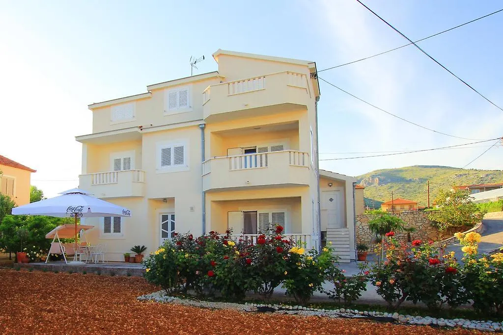 تروغير Apartment Navita كرواتيا